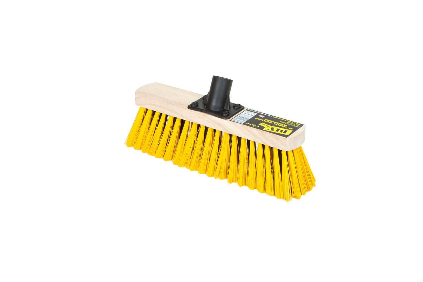 WHAM INDOOR / OUTDOOR BROOM HEAD 12CM / 30CM * HEAD ONLY *. WHAM20316 \\\KD22128
