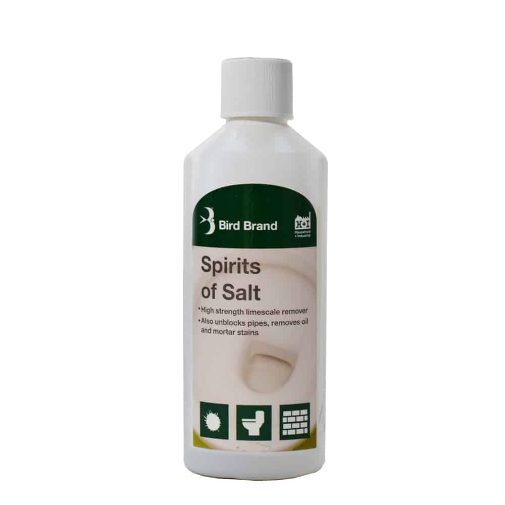 BIRD BRAND SPIRITS OF SALT 500ML \\\KD22130