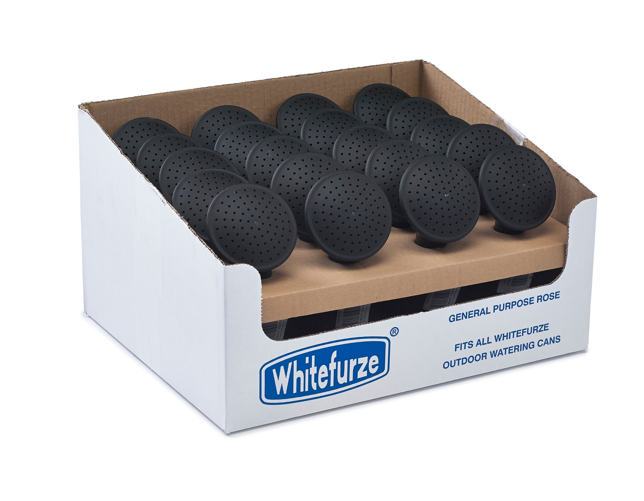 WHITEFURZE GENERAL PURPOSE ROSE BLACK FOR WATER CAN. G28RS755 \\\KD22149