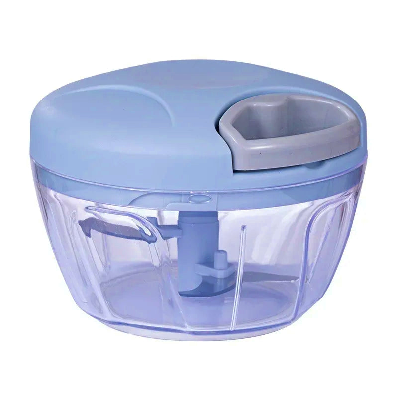 TOPAZ QUICK PULL CORD MANUAL FOOD CHOPPER. IND430 0077 \\\KD22255