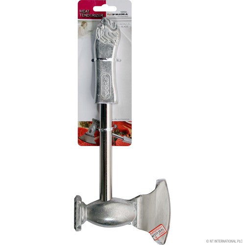 PRIMA MEAT TENDERIZER MALLET. 18265C DO NOT LIST \\\KD22266