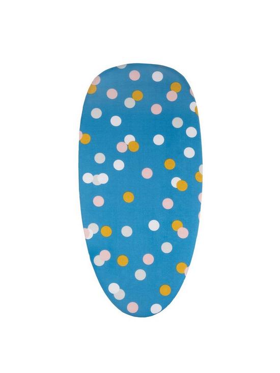 MINKY TABLE TOP IRONING BOARD. HH41400101 324093 \\\KD22328