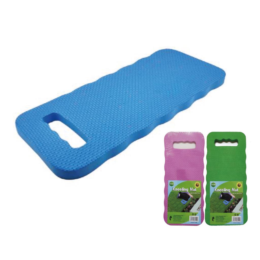 ADORN GARDENING KNEELING MAT ASSORTED COLOUR. AB016 \\\KD22331