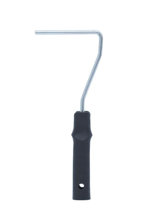 DECOR 4" X 280 MM ROLLER FRAME HANDLE ONLY. 4RH \\\KD22419