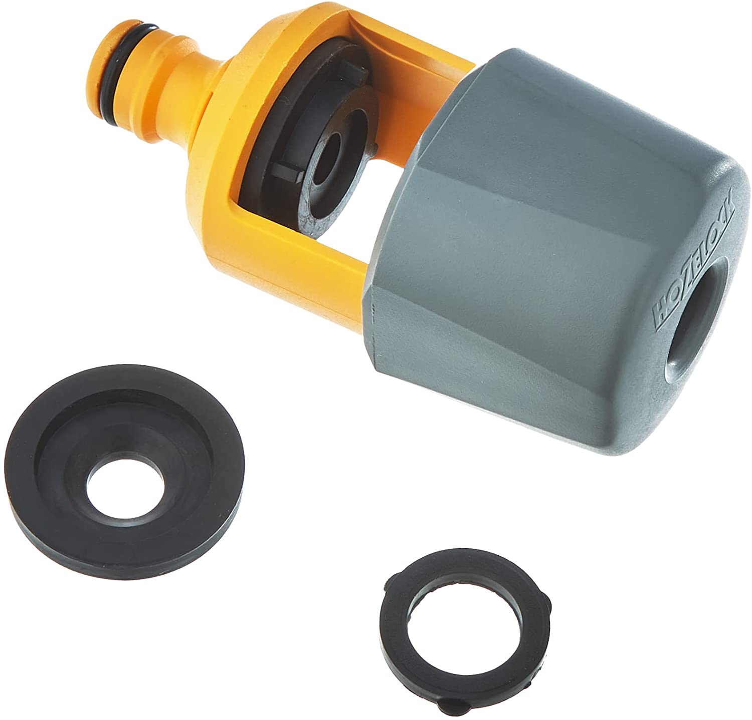 HOZELOCK MIXER TAP CONNECTOR 2247. 2274P9000 \\\KD22432