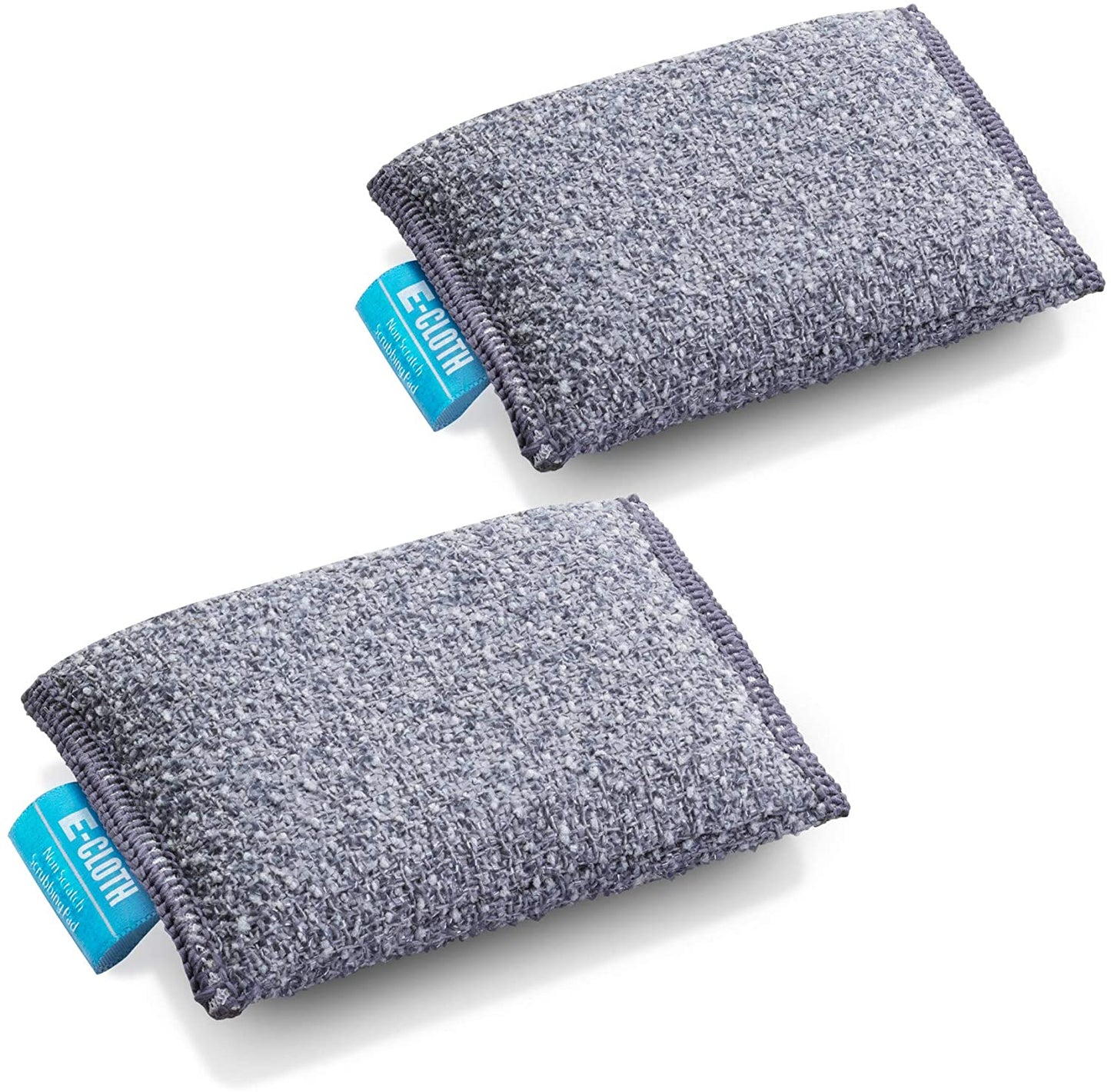 E-CLOTH 2 PACK NON SCRATCH SCRUBBING PADS. NSPUK \\\KD22443