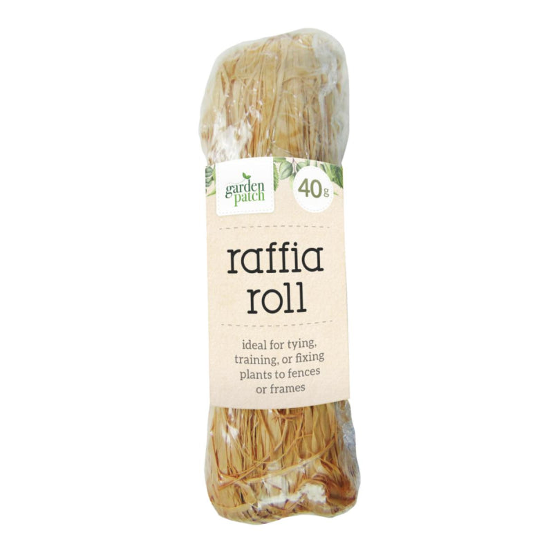 RAFFIA ROLL 40G. OL317128 \\\KD22463