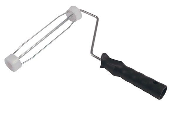 9 INCH ROLLER CAGE FRAME HANDLE ONLY**. 9RH \\\KD22469
