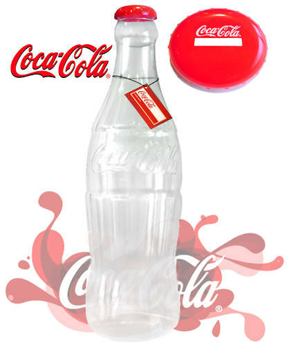 GIANT COCA-COLA MONEY SAVING BOTTLE. COK001 \\\KD22502