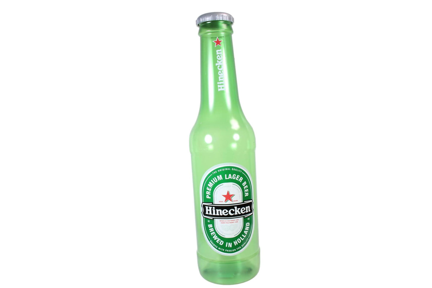 HINECKEN GIANT MONEY BOTTLE. BOT007 \\\KD22505