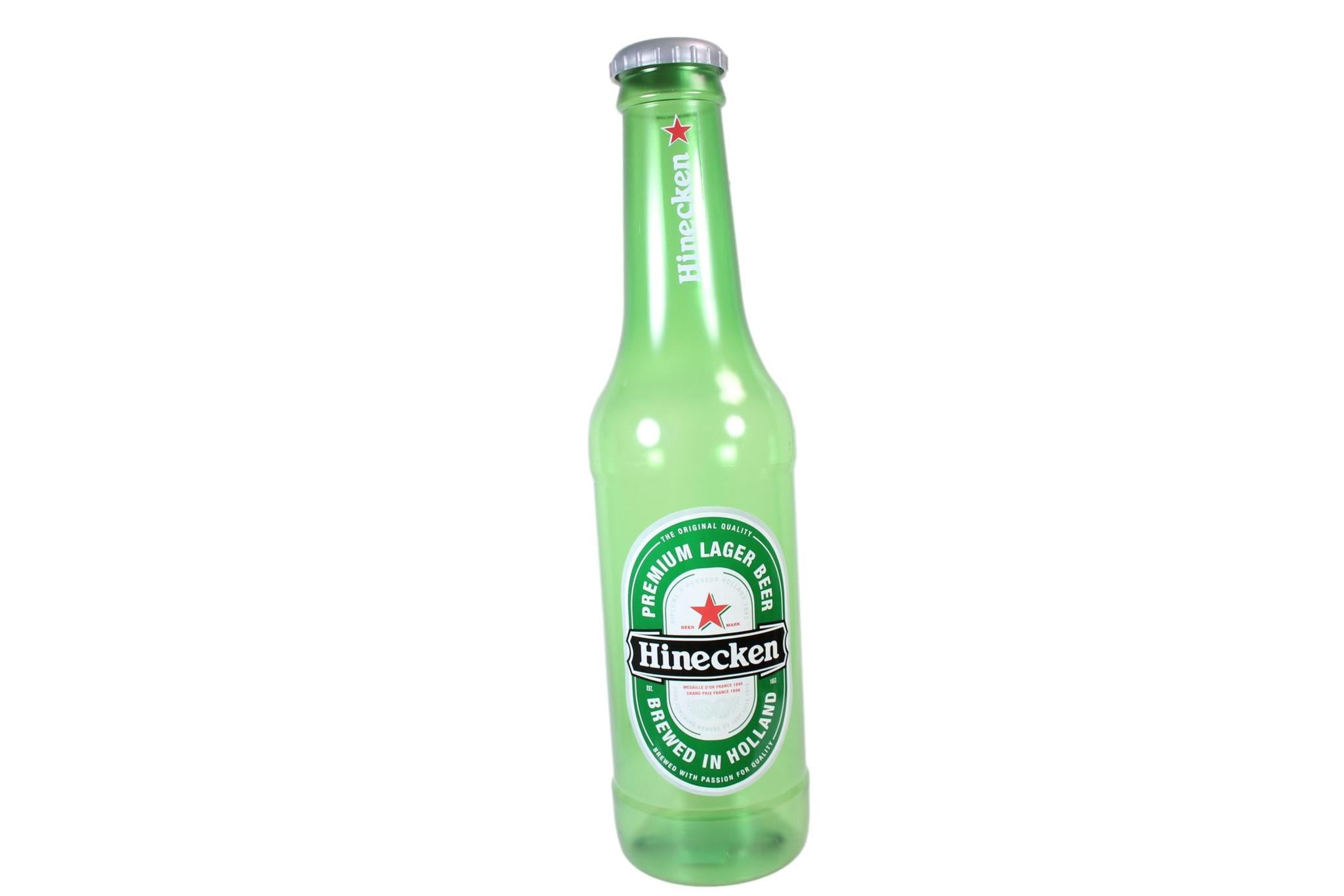 HINECKEN GIANT MONEY BOTTLE. BOT007 \\\KD22505