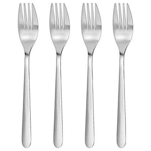 DID STAINLESS STEEL FORKS 4 PACK. KW8321 \\\KD22566