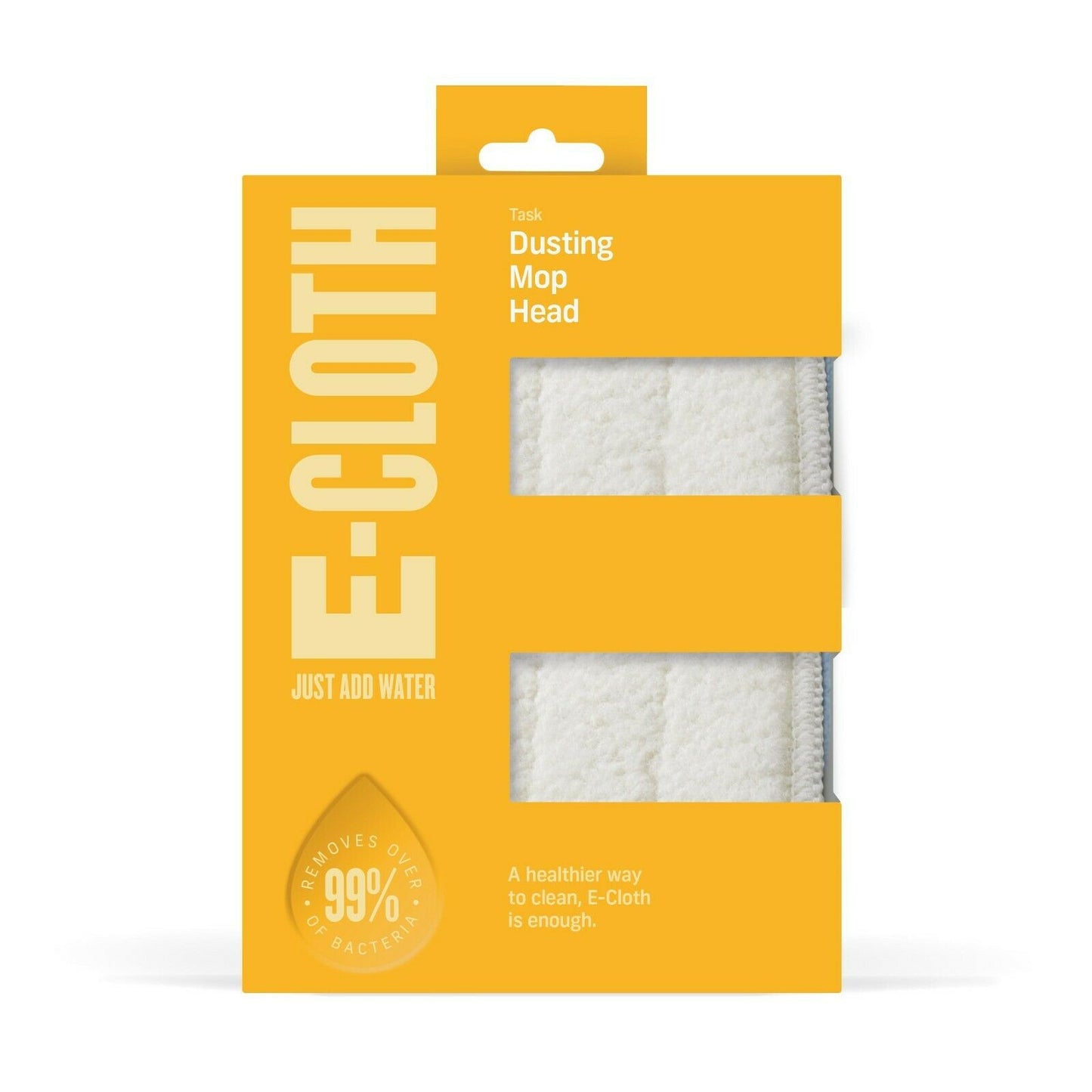 E-CLOTH DUSTING CLEAN REPLACEMENT MOP HEAD. DRH \\\KD22584