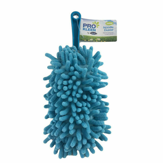 PRO KLEEN MICROFIBRE  NOODLE DUSTER. Z2831 \\\KD22593