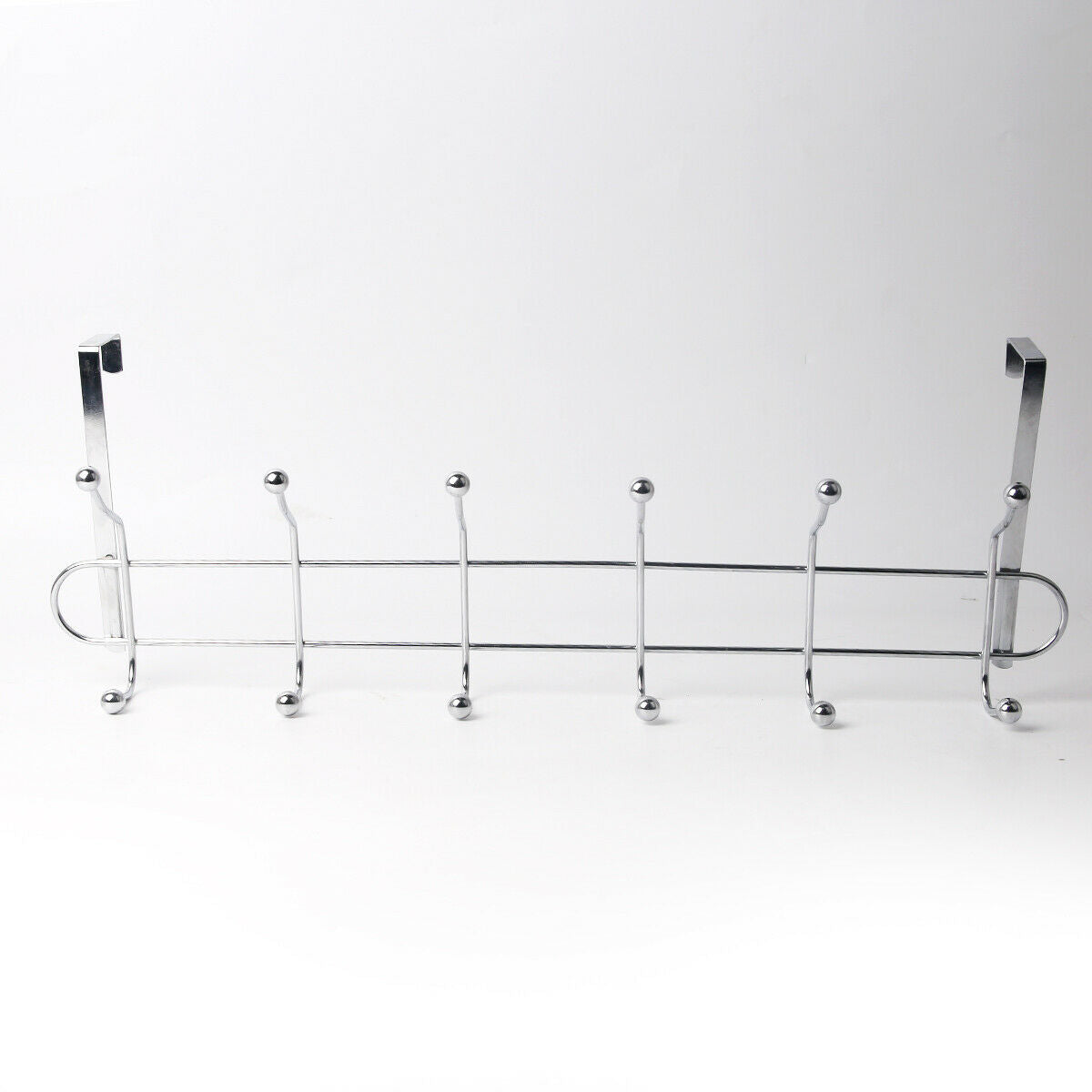 KNIGHT INGOT WHITE BALLS OVER THE DOOR HANGER. 703421 / 914391 \\\KD22653