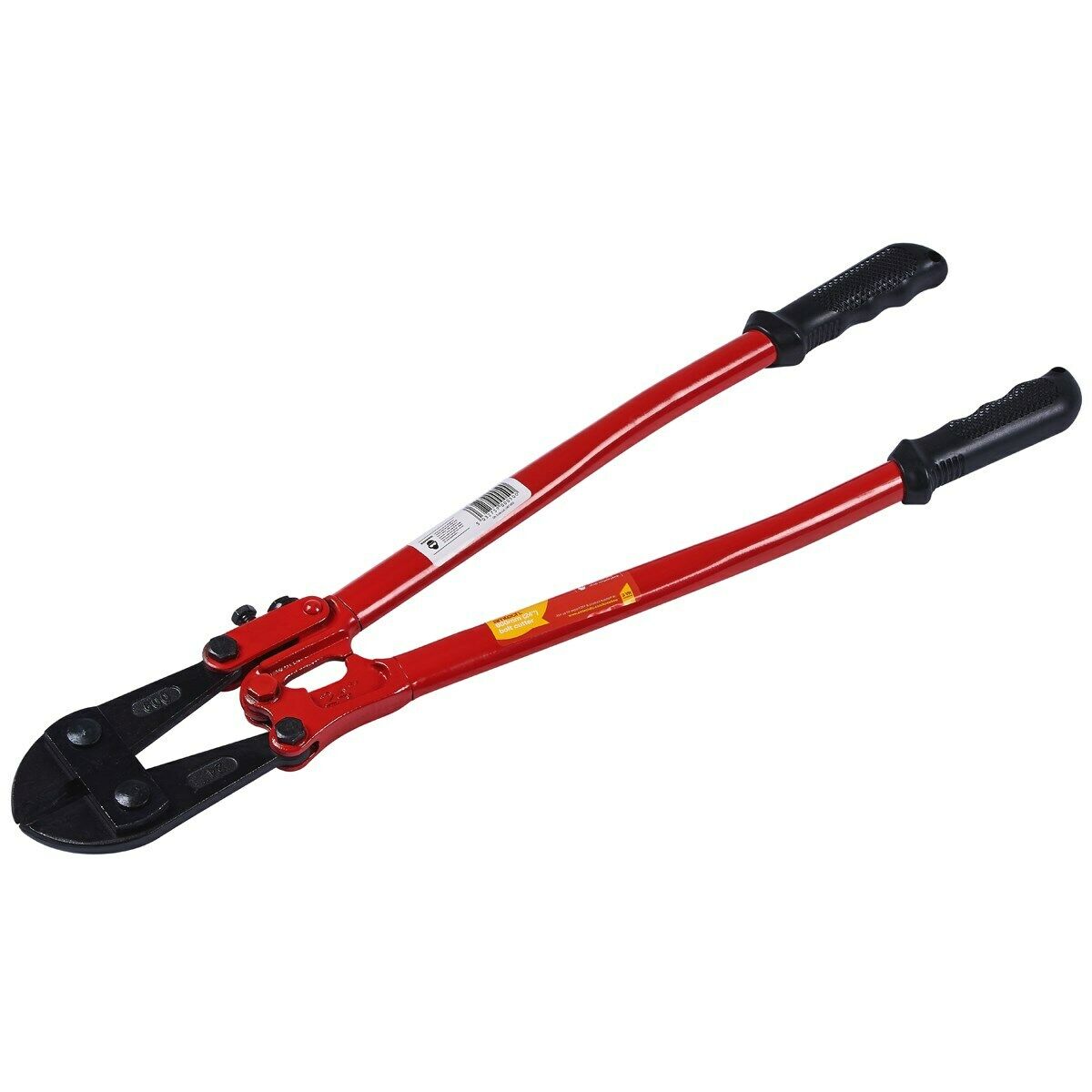 AMTECH HEAVY DUTY 24" BOLT CUTTERS CARBON STEEL WIRE CABLE CROPPERS CHAIN LOCKS. AMB1800 \\\KD22901
