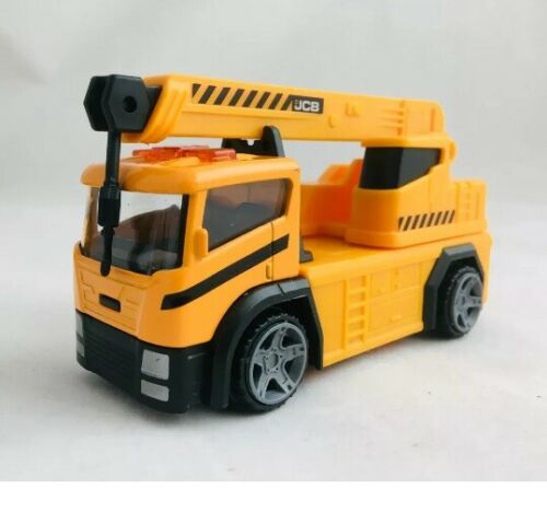KIDS TOY TEAMSTERZ CONTRUCTION TRUCKS. 1417077 \\\KD23050