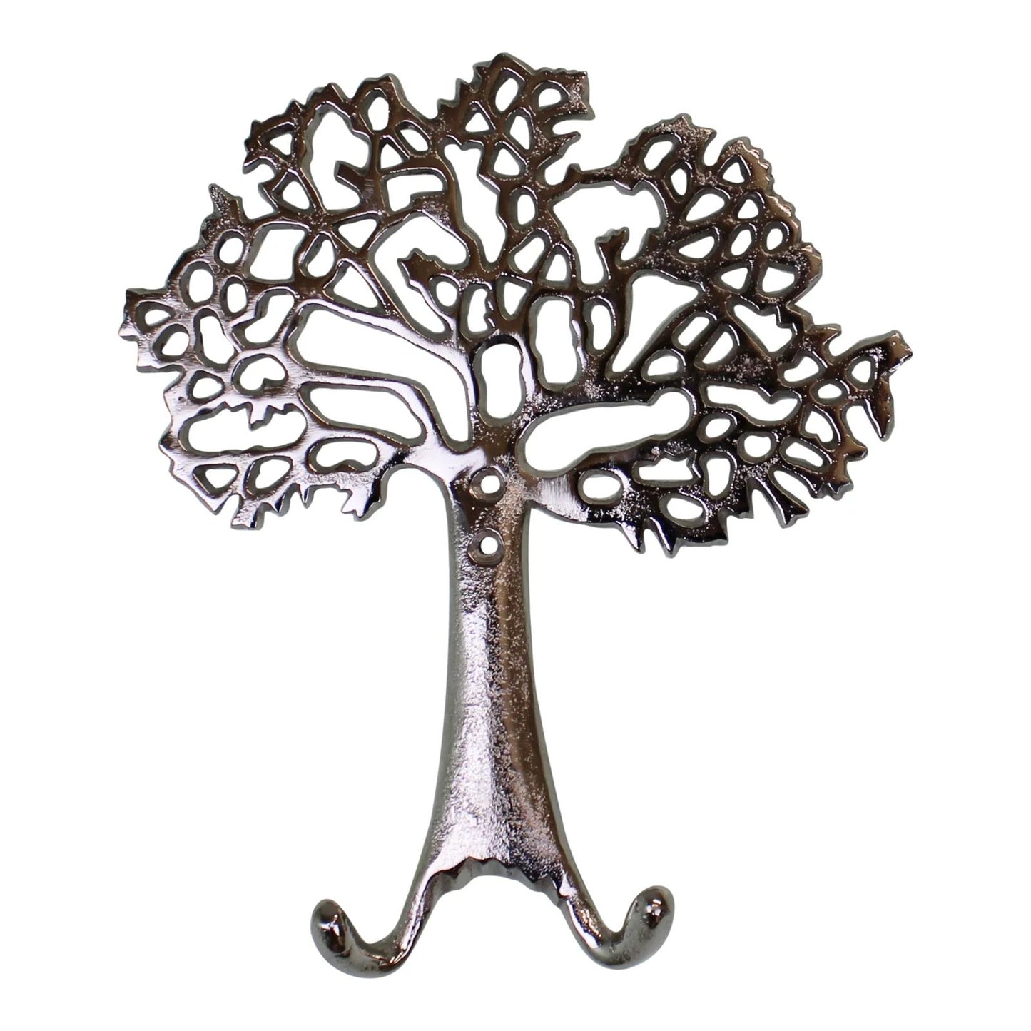 TREE OF LIFE COAT HOOK 27 X 23 CM. OR1473 \\\KD23090