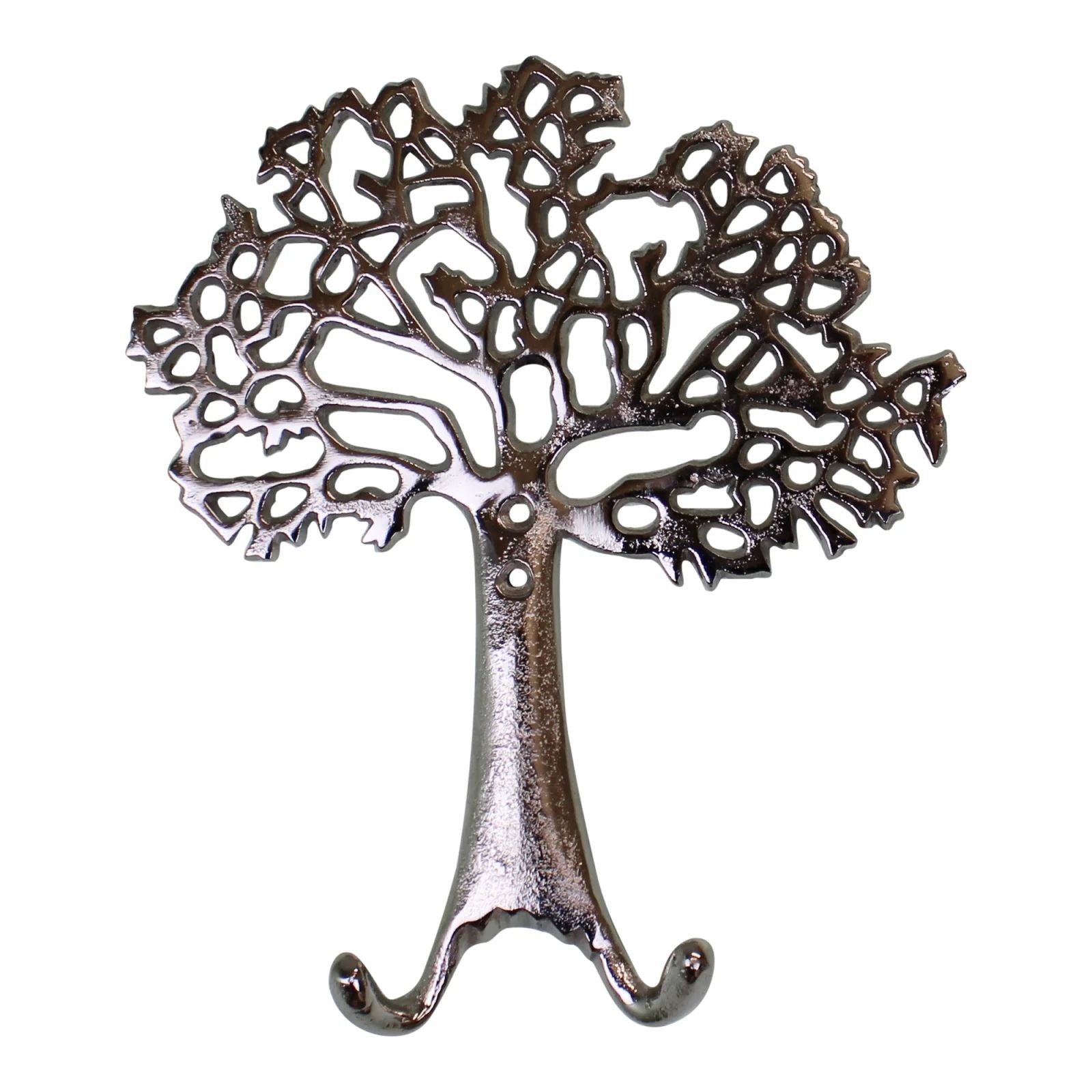 TREE OF LIFE COAT HOOK 27 X 23 CM. OR1473 \\\KD23090