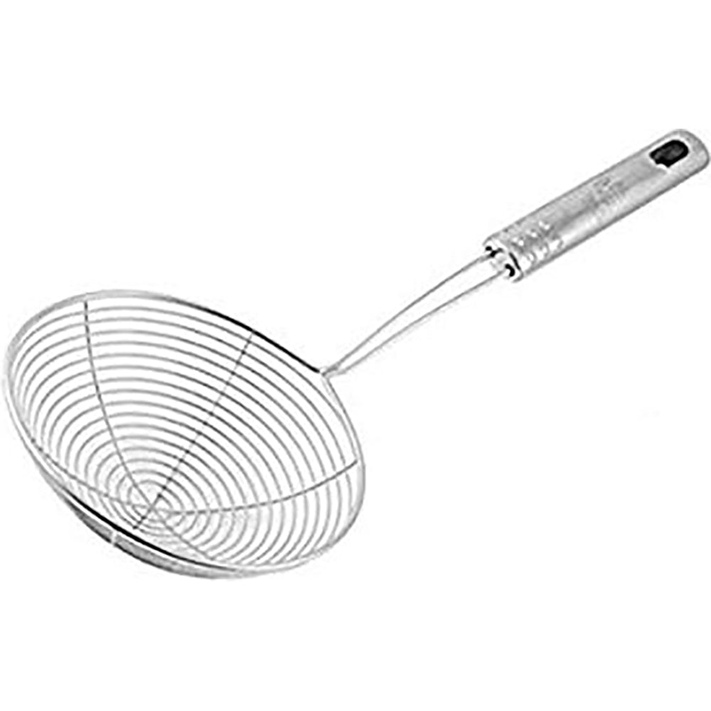 STAINLESS STEEL WIRE SKIMMER 13CM. HUB880 \\\KD23133