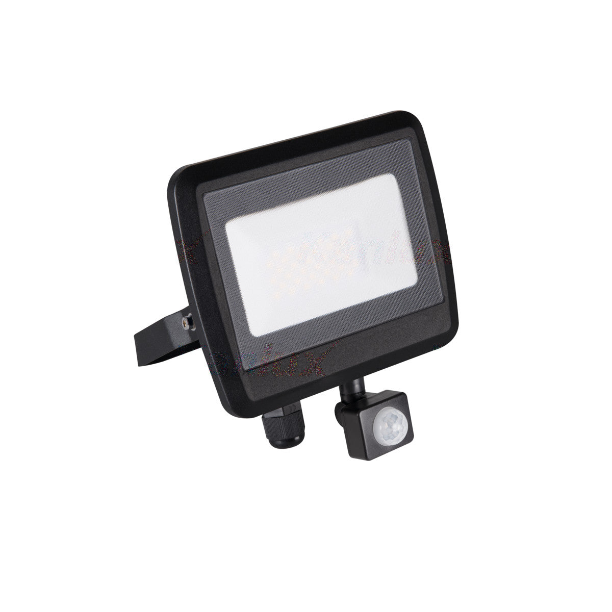 KANLUX ANTEM LED SE FLOOD LIGHT WHITE 30W 2400IM 220 240V WITH MOTION DETECTOR. 33207 \\\KD23182