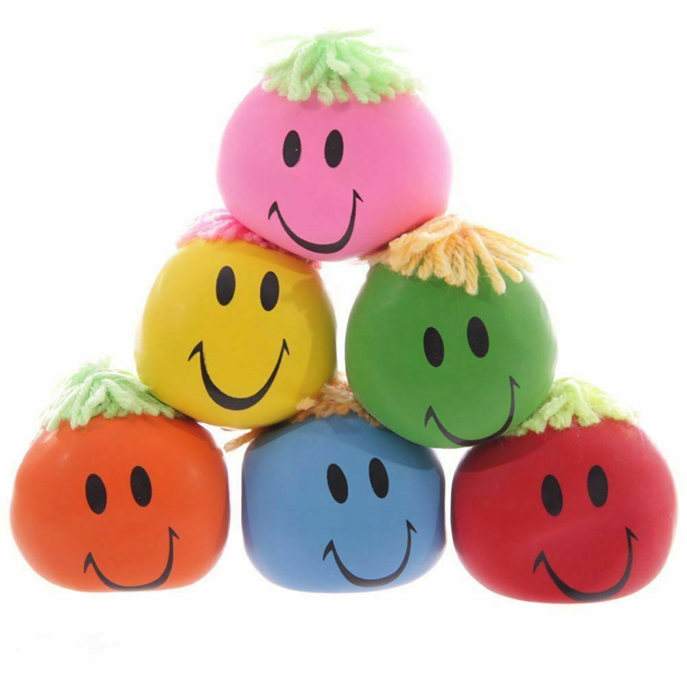 ASSORTED COLOUR SQUEEZY MOOD HOOD. TY8059 1373907 \\\KD23324