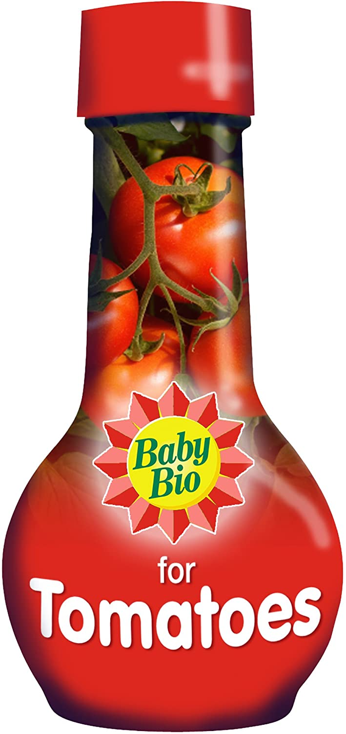 BABY BIO TOMATOES FOOD CONCENTRATE 175ML. \\\KD23392