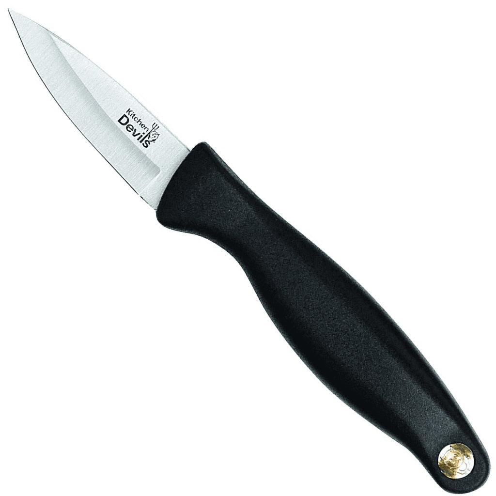 KITCHEN DEVILS LIFESTYLE VEGETABLE KNIFE. 1000756 \\\KD23396