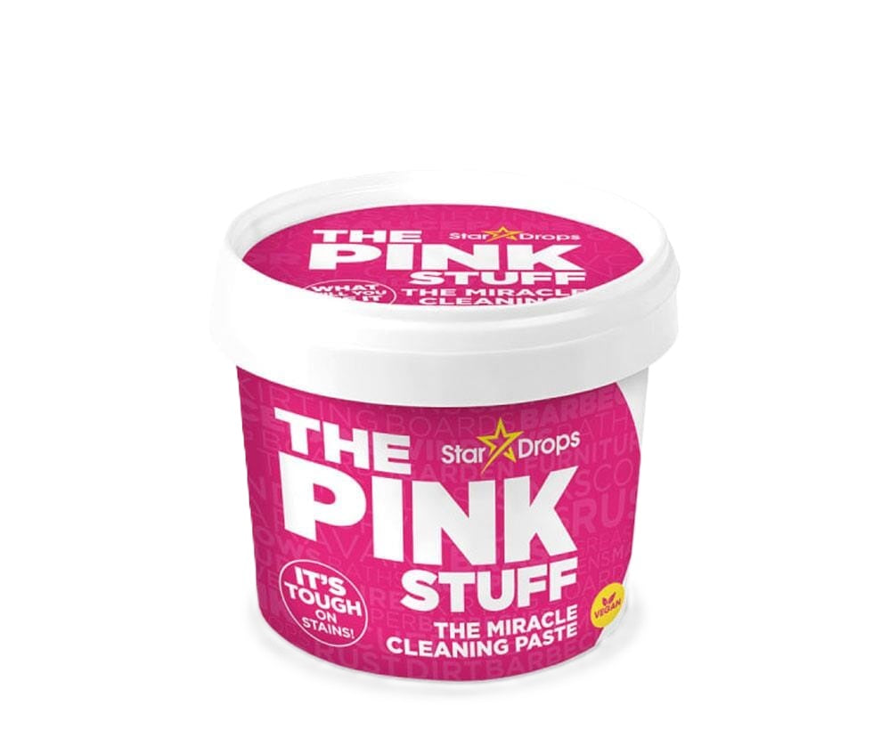 STARDROPS THE PINK STUFF 850G MIRACLE CLEANING PASTE. 22999 \\\KD23397