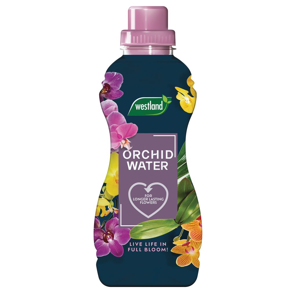 WESTLAND ORCHID WATER 720ML. 20100345 \\\KD23415