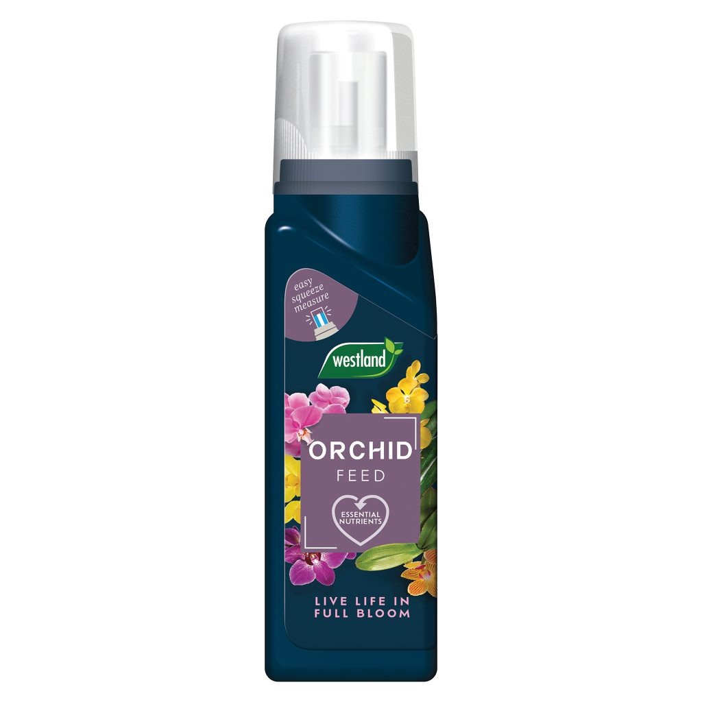 WESTLAND ORCHID CONCENTRATE FEED 200ML. 20100348 \\\KD23416