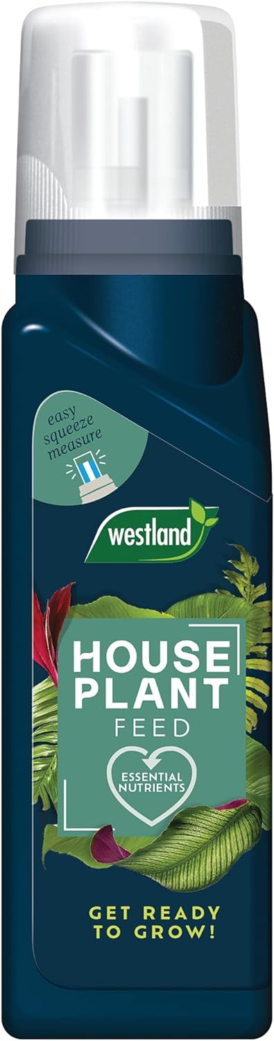 WESTLAND HOUSEPLANT CONCENTRATE FEED 200ML. 20100350 \\\KD23417