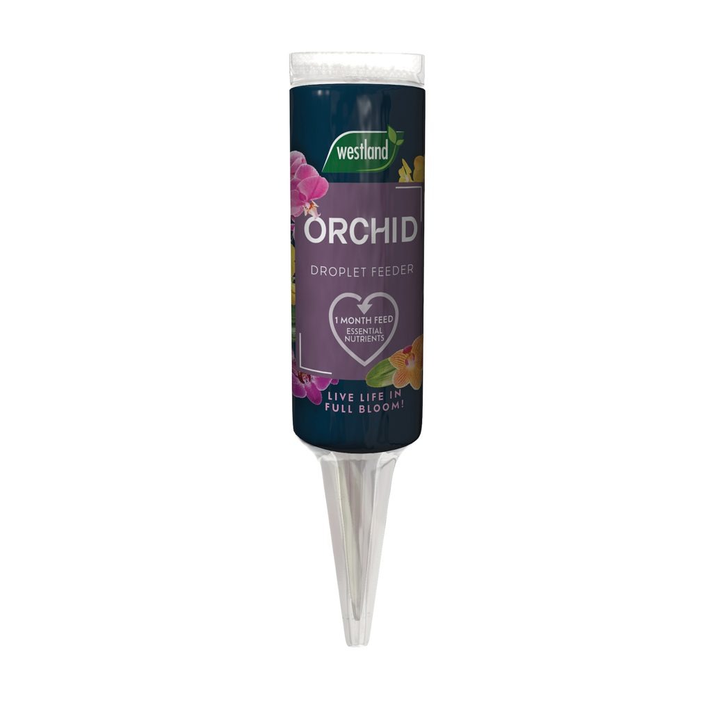 WESTLAND ORCHID DROPLET FEEDER 40ML. 20100349 \\\KD23421