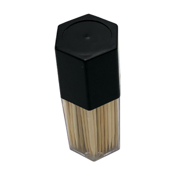 CAROLINE COCKTAIL STICKS / TOOTHPICKS 150/PK. CVN1141 \\\KD23430