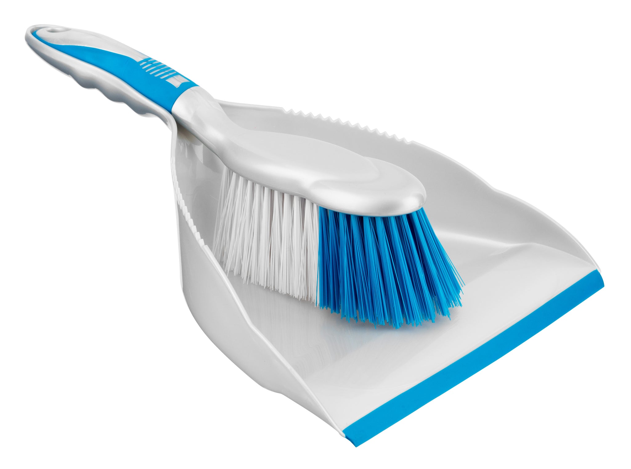 PROKLEEN DUSTPAN AND BRUSH RUBBER LIP. Z64198 \\\KD23443