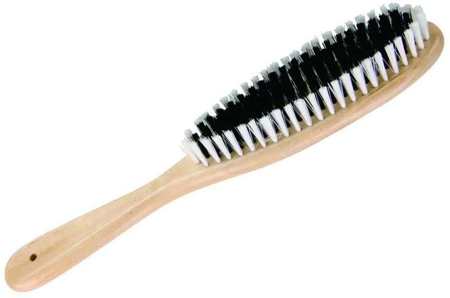ELLIOTT WOODEN CLOTH BRUSH APX 29 CM. 10F10560 \\\KD23488
