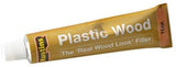 RUSTINS PLASTIC WOOD TUBE TEAK 30G. PWTETU \\\KD23516