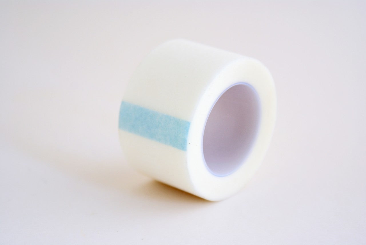 QUALICARE MICROPOROUS TAPE 1.25CM X 10M. QP7300 \\\KD23562