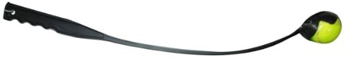 PAW PRINTS DOG BALL THROWER 64CM / 25 INCH. PCT01 \\\KD23686