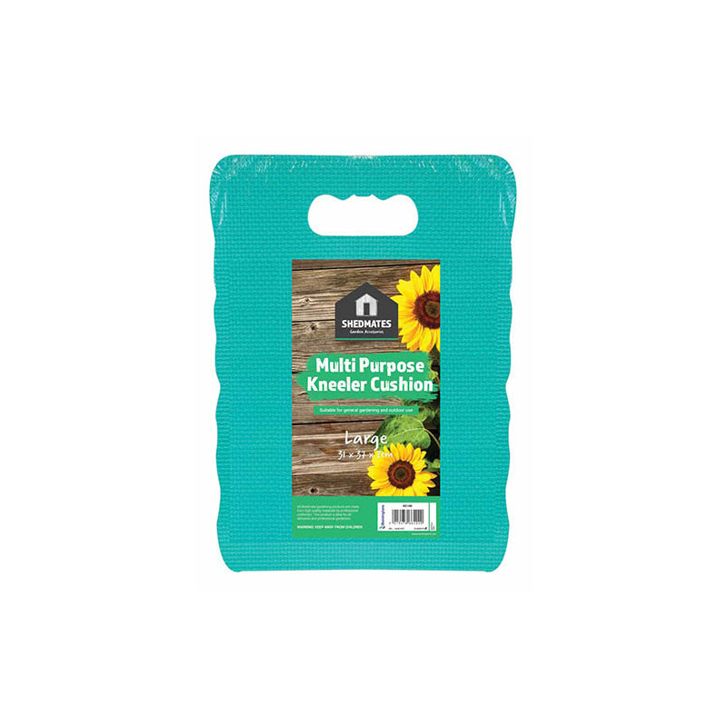 SHEDMATS MULTI PURPOSE KNEELER CUSHION. KC100 \\\KD23689