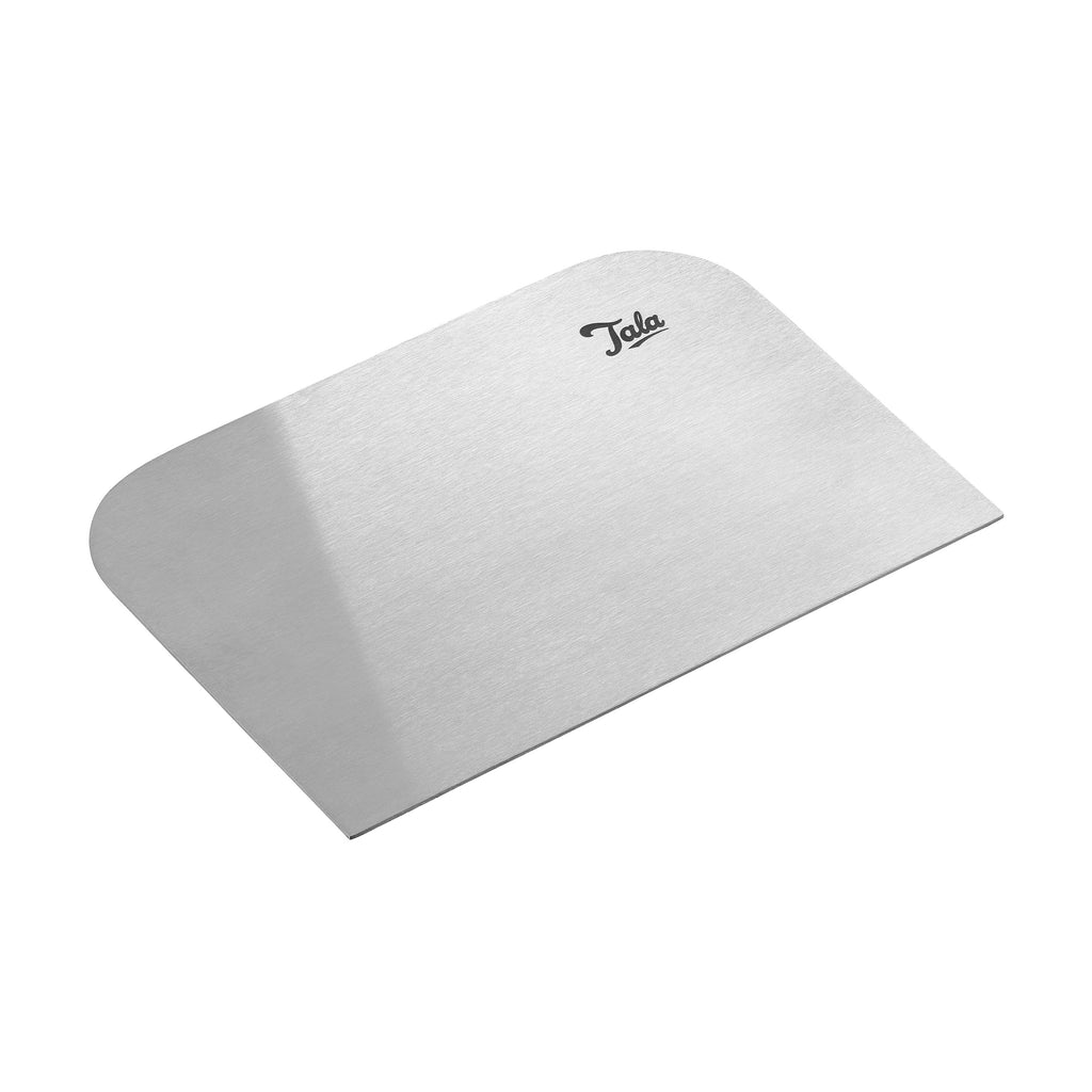 TALA STAINLESS STEEL ICING SCRAPER 12.5CM. 10A26004 \\\KD23690