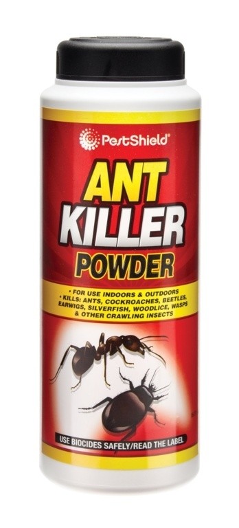 PESTSHIELD ANT KILLER POWDER 150G. PS0004E \\\KD23726