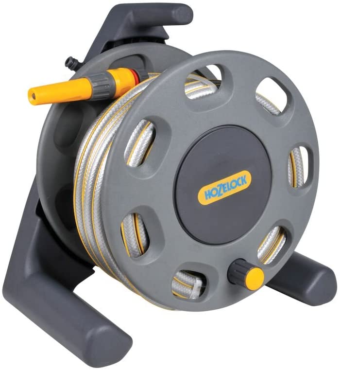 HOZELOCK COMPACT REEL 25M HOSE 2412R0275.  2412R0275 \\\KD23788