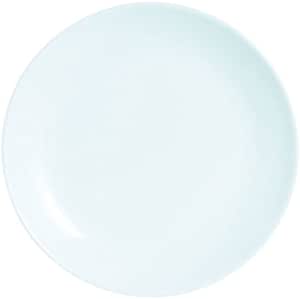 LUMINARC DIWALI WHITE DINNER PLATE 27CM. AR7360DW \\\KD23826