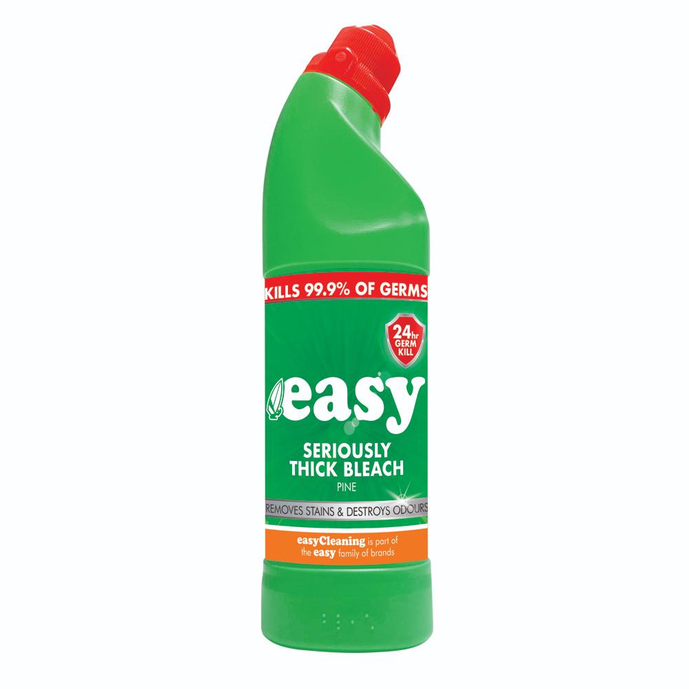 EASY SERIOUSLY THICK BLEACH PINE 750ML. EBP \\\KD23833