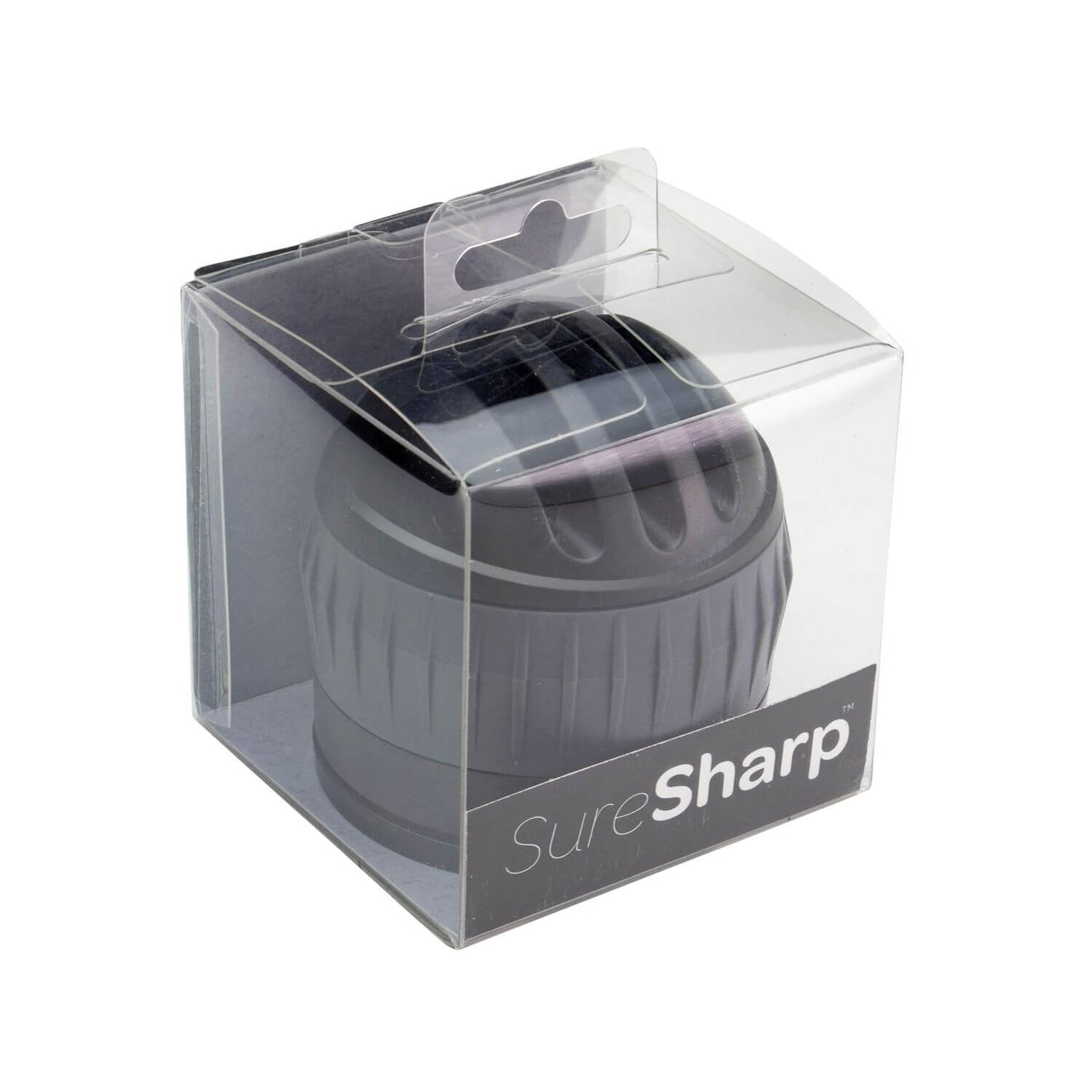 TAYLORS SURESHARP SUCTION 3 STAGE KNIFE SHARPNER. TH1158-A \\\KD23837