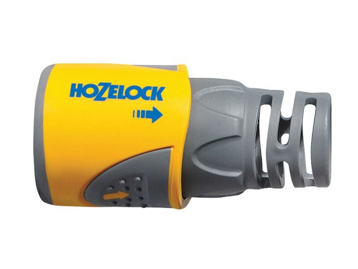 HOZELOCK HOSE END CONNECTOR PLUS 12.5MM & 15MM. 2050P0000 \\\KD23846