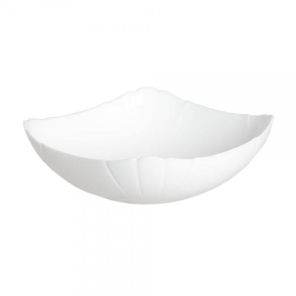 LUMINARC LOTUSIA SALAD BOWL 20CM 6/PK. AR0673LT \\\KD23851