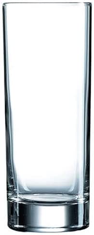 LUMINARC ISLANDE HI BALL 330ML 3/PK. GL1028 \\\KD23879