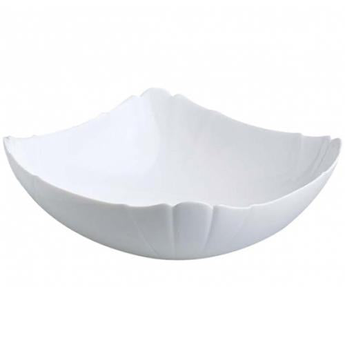 LUMINARC LOTUSIA MULTIPURPOSE BOWL 15.5CM 6/PK. AR0596LT \\\KD23893